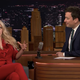 Image for article titled I want to eat garbage food with Kate McKinnon